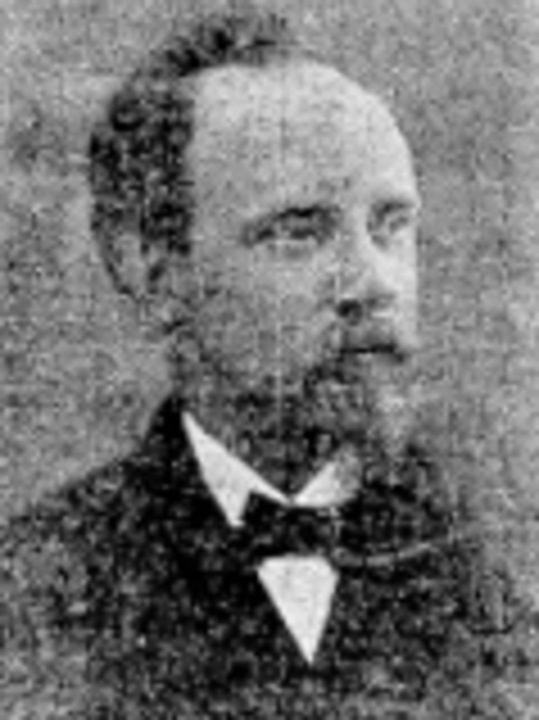 George Alfred Meears (1846 - 1893) Profile